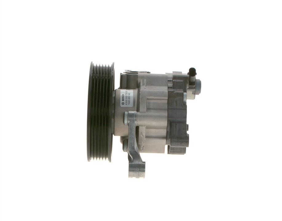 Hydraulic Pump, steering system Bosch K S01 000 705