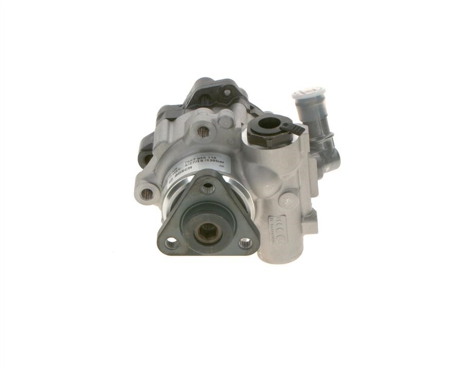 Hydraulic Pump, steering system Bosch K S01 000 731