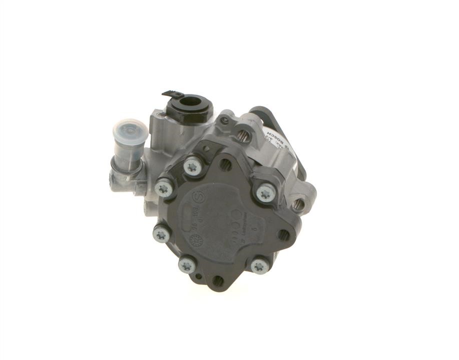 Bosch Hydraulic Pump, steering system – price 1515 PLN