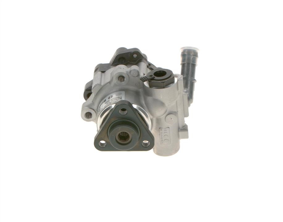 Hydraulic Pump, steering system Bosch K S01 000 733