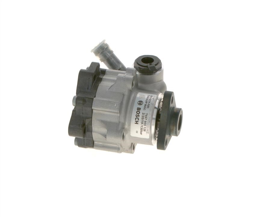 Bosch Hydraulic Pump, steering system – price