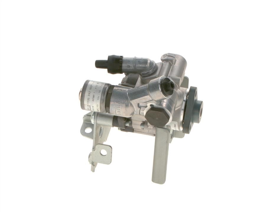 Hydraulic Pump, steering system Bosch K S01 000 743