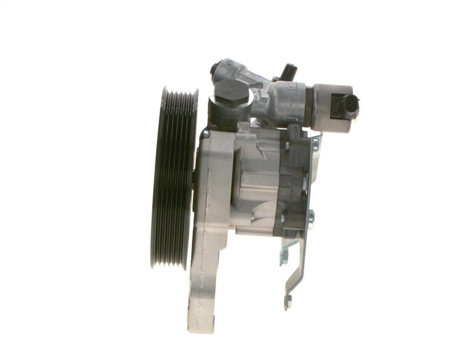 Hydraulic Pump, steering system Bosch K S01 000 745