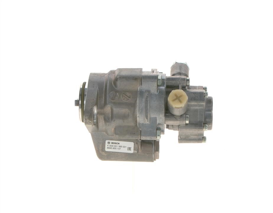 Hydraulic Pump, steering system Bosch K S01 001 354