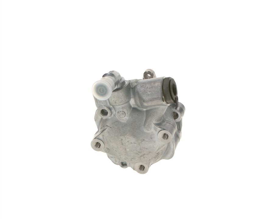 Hydraulic Pump, steering system Bosch K S01 001 549