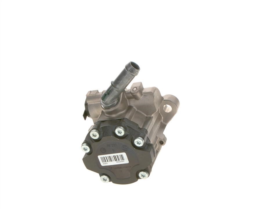 Hydraulic Pump, steering system Bosch K S01 001 738