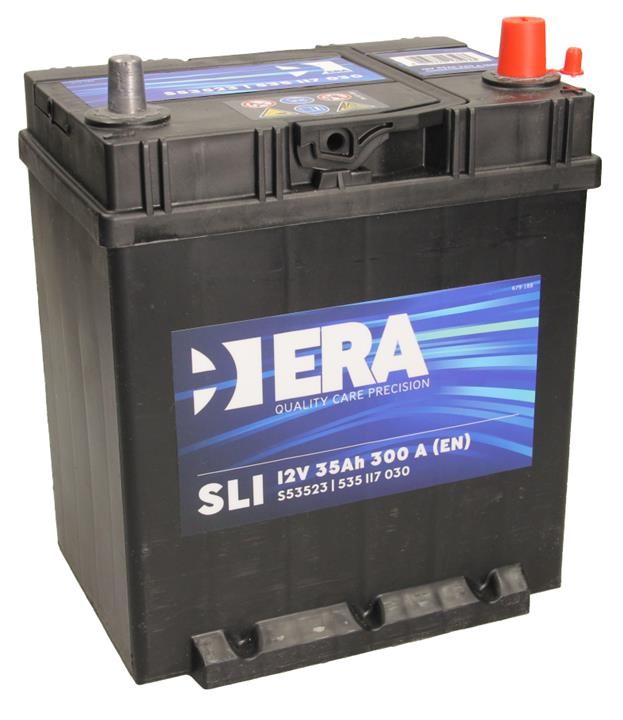 Era S53523 Battery ERA SLI 12V 35 AH 300A(EN) R+ S53523