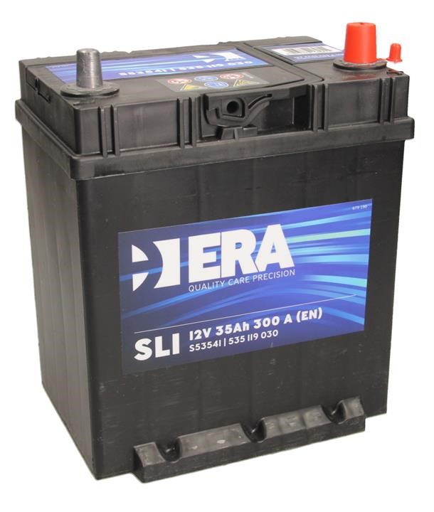 Era S53541 Battery ERA SLI 12V 35 AH 300A(EN) L+ S53541