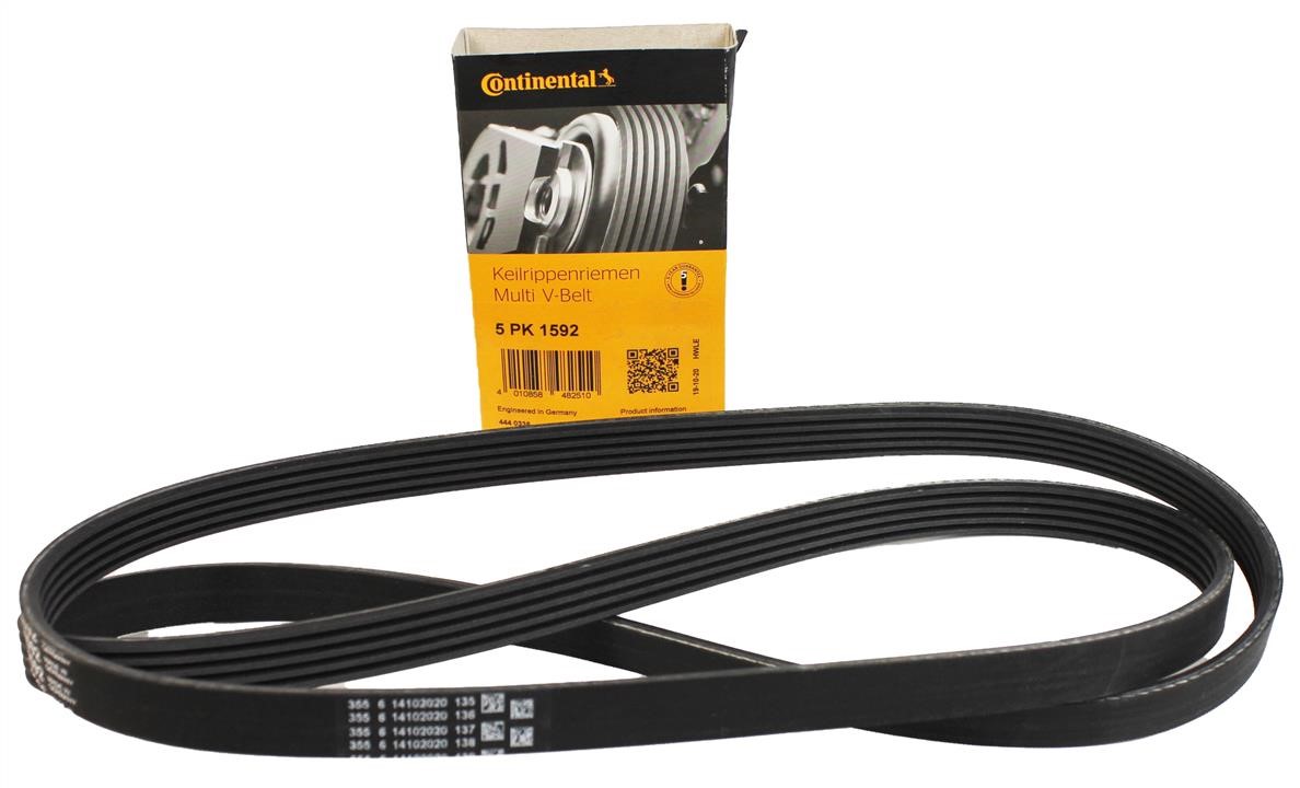 Buy Contitech 5PK1592 at a low price in United Arab Emirates!