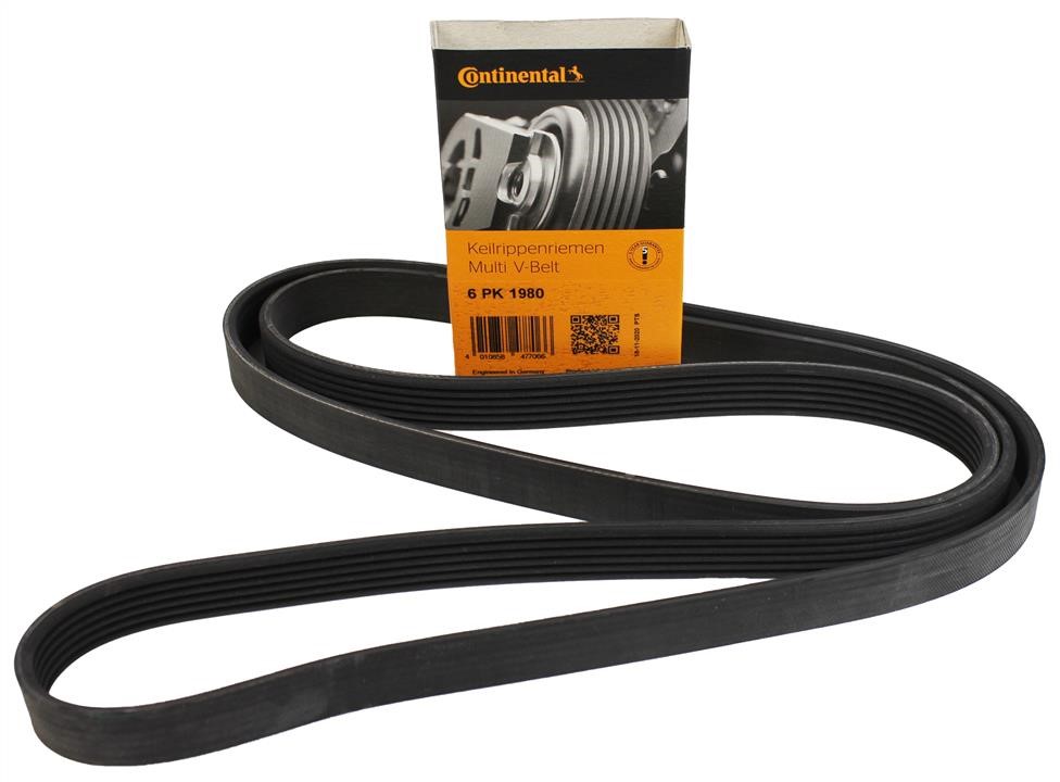 Buy Contitech 6PK1980 at a low price in United Arab Emirates!