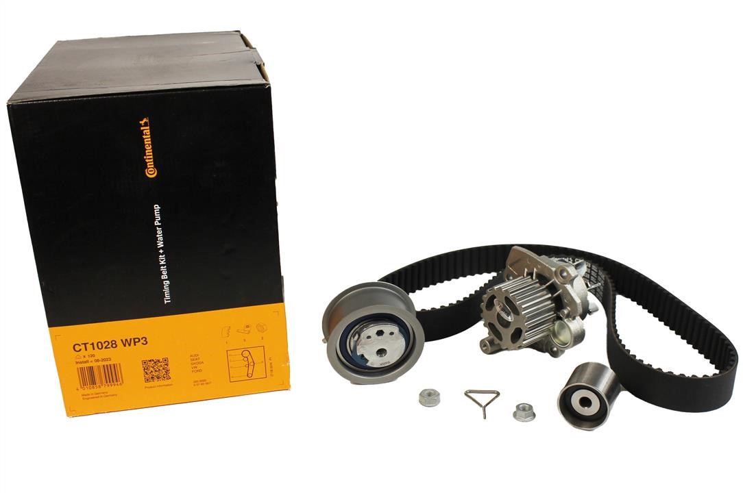 Buy Contitech CT1028WP3 at a low price in United Arab Emirates!