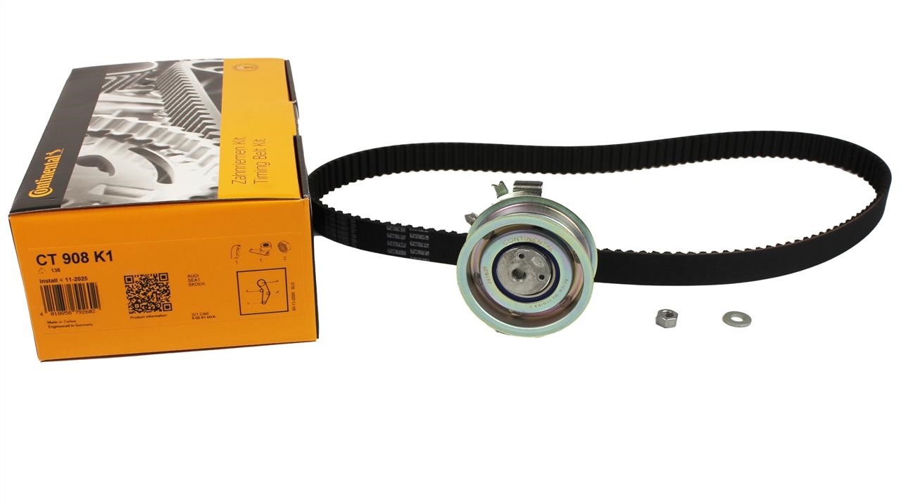 Buy Contitech CT908K1 at a low price in United Arab Emirates!