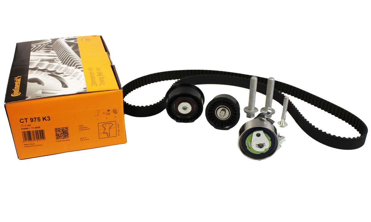 Buy Contitech CT975K3 at a low price in United Arab Emirates!