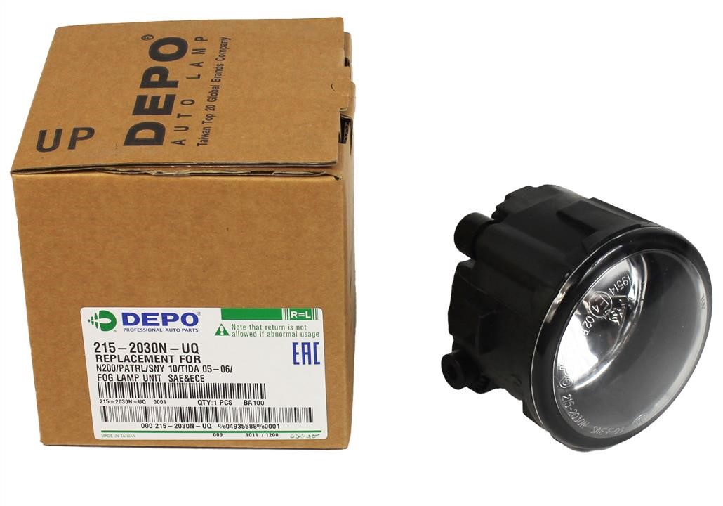 Buy Depo 215-2030N-UQ at a low price in United Arab Emirates!