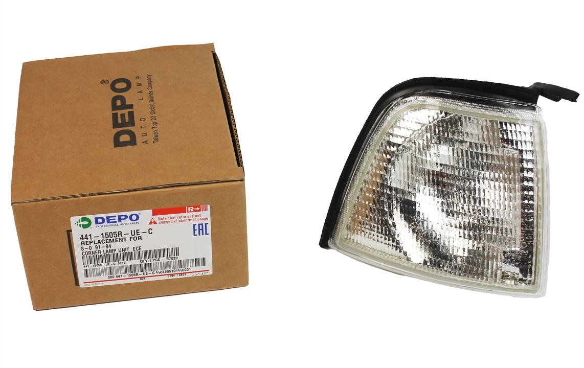 Buy Depo 441-1505R-UE-C at a low price in United Arab Emirates!