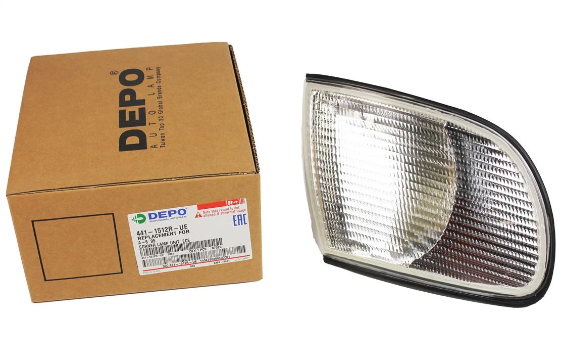 Buy Depo 441-1512R-UE at a low price in United Arab Emirates!