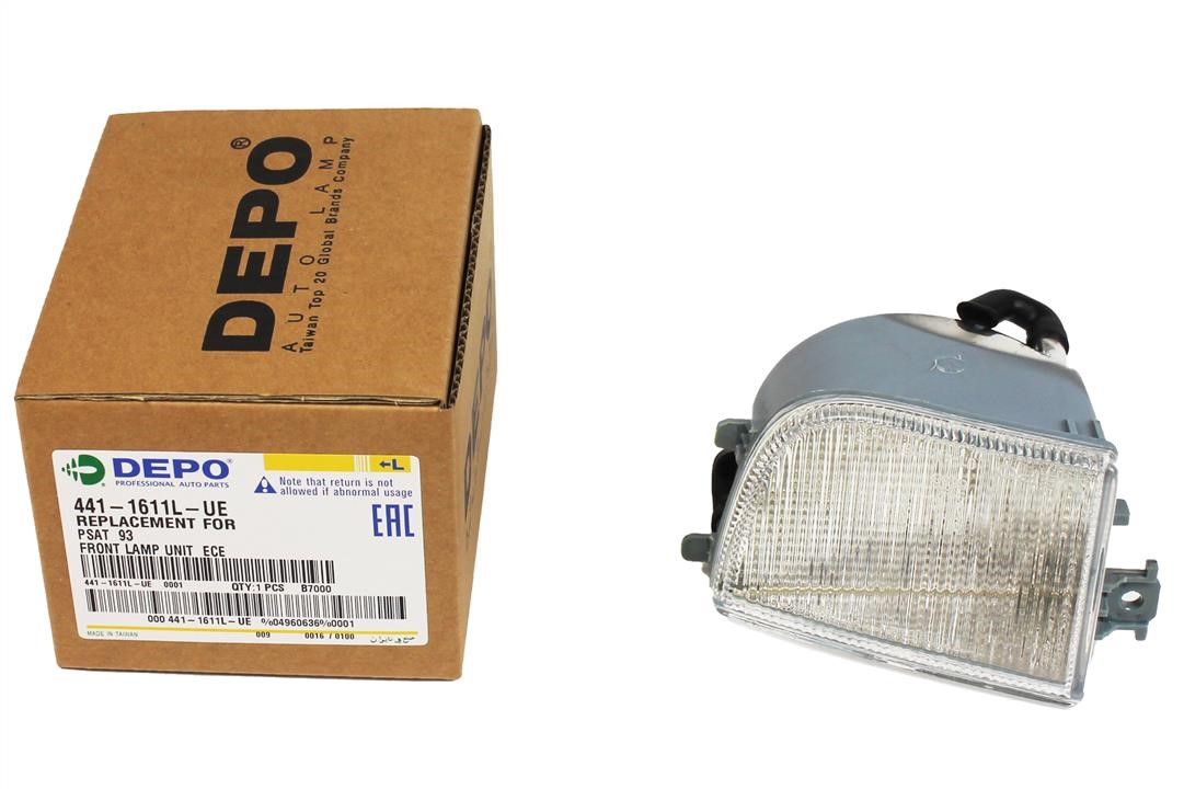 Buy Depo 441-1611L-UE at a low price in United Arab Emirates!