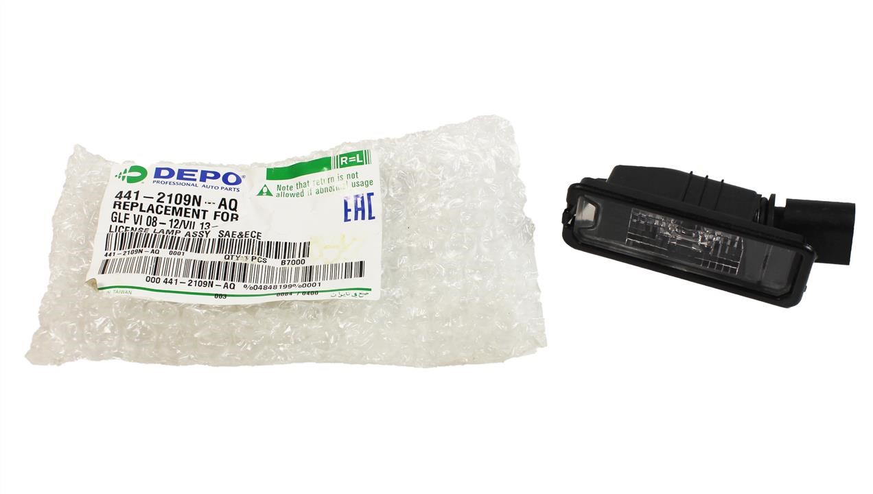 Buy Depo 441-2109N-AQ at a low price in United Arab Emirates!