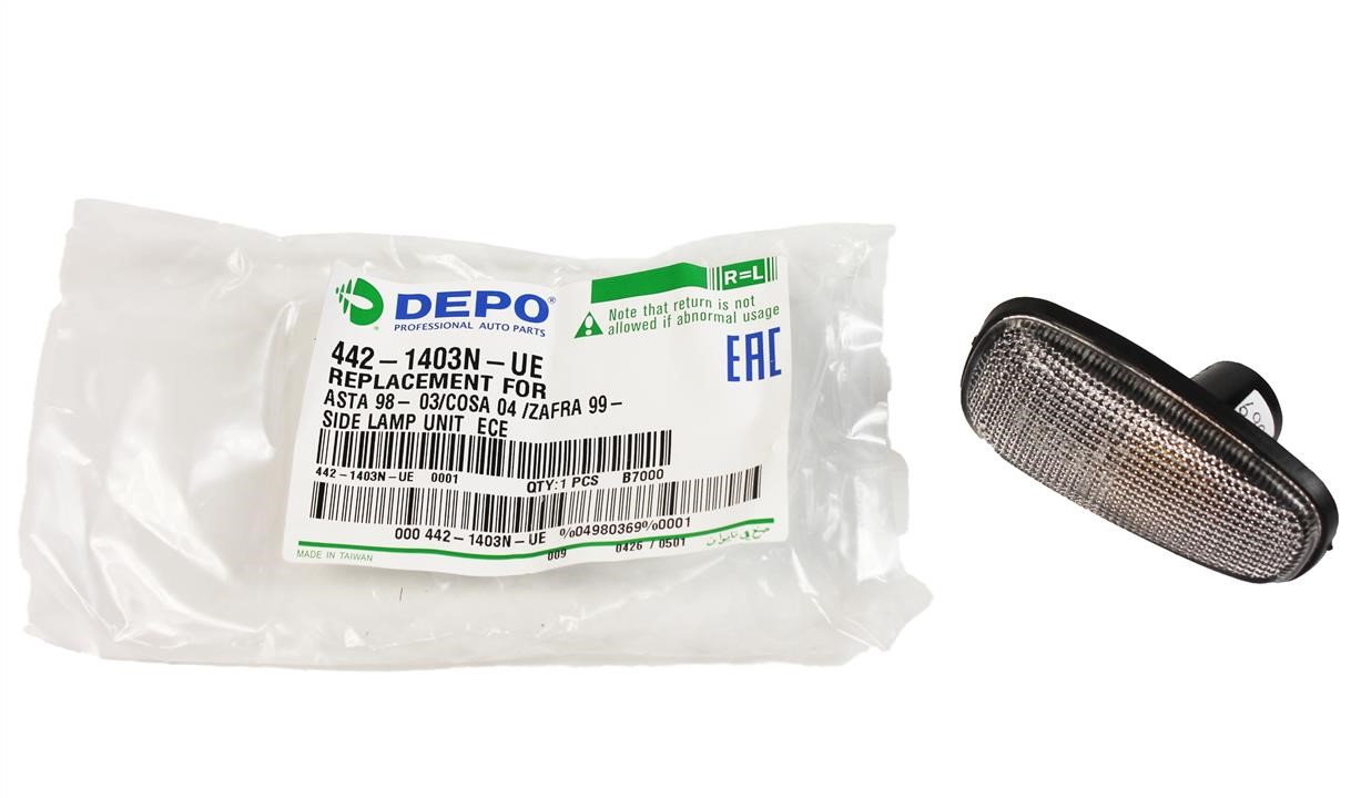 Buy Depo 442-1403N-UE at a low price in United Arab Emirates!