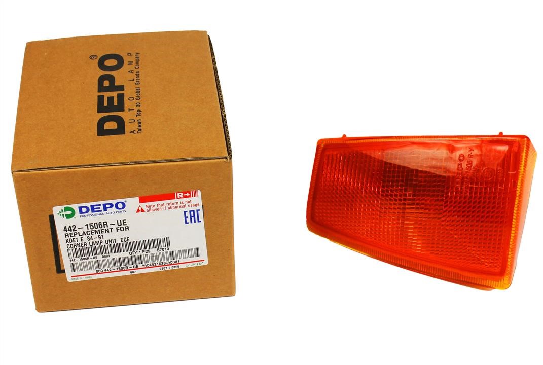 Buy Depo 442-1506R-UE at a low price in United Arab Emirates!