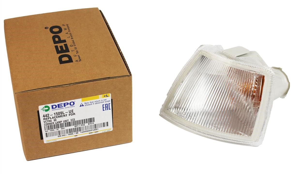 Buy Depo 442-1509L-UE at a low price in United Arab Emirates!