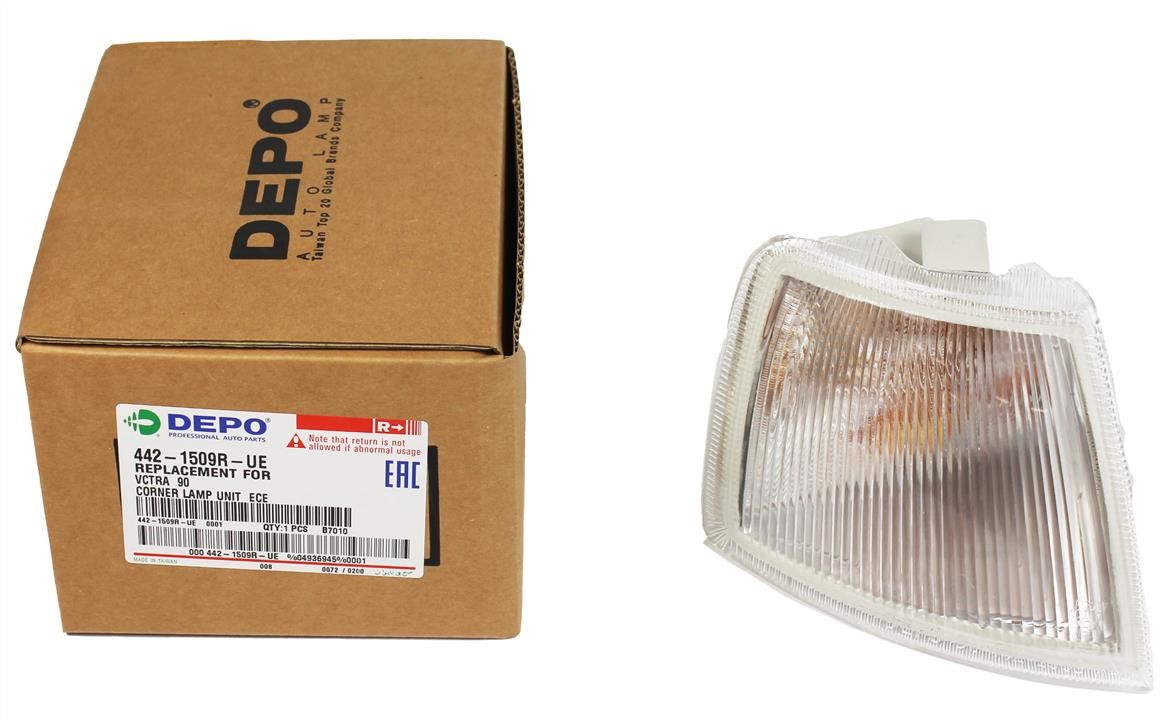Buy Depo 442-1509R-UE at a low price in United Arab Emirates!