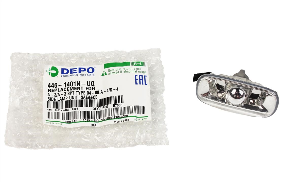 Buy Depo 446-1401N-UQ at a low price in United Arab Emirates!