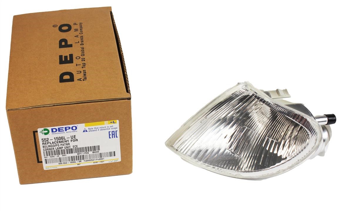 Buy Depo 552-1506L-UE at a low price in United Arab Emirates!