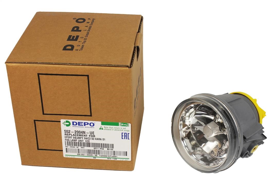 Buy Depo 552-2004N-UE at a low price in United Arab Emirates!