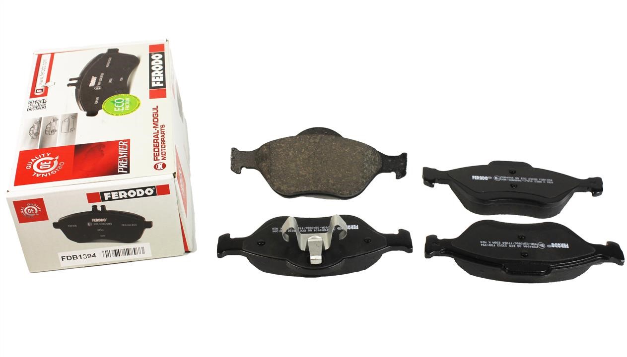 Buy Ferodo FDB1394 at a low price in United Arab Emirates!