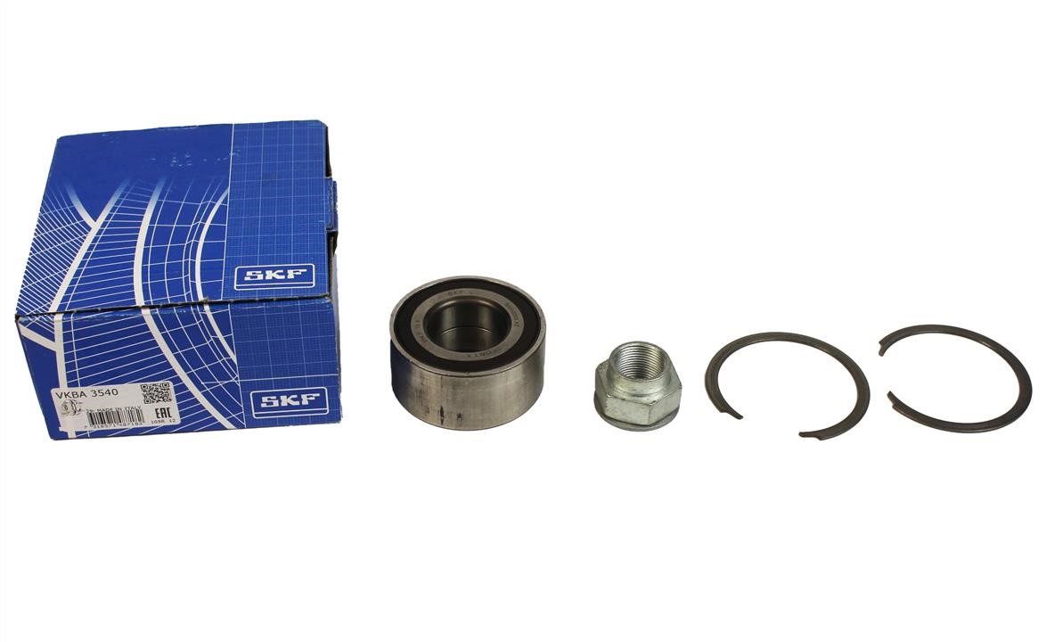 Wheel bearing kit SKF VKBA 3540