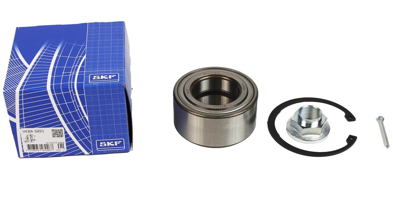 Buy SKF VKBA 6891 at a low price in United Arab Emirates!