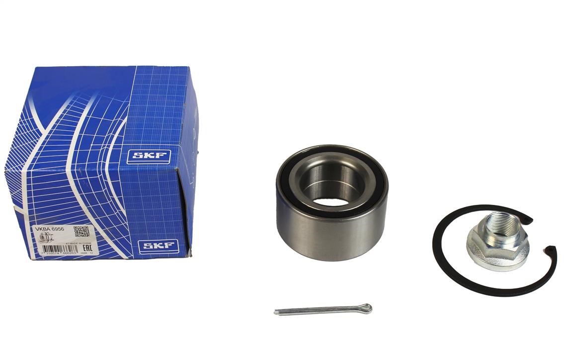 Wheel bearing kit SKF VKBA 6956