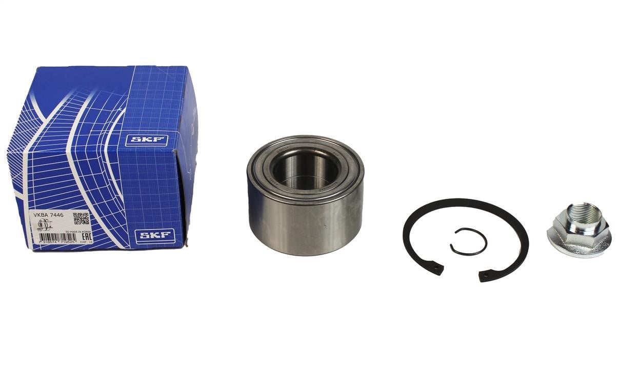 Wheel bearing kit SKF VKBA 7446