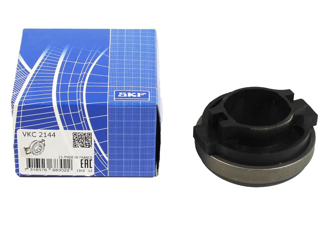 Release bearing SKF VKC 2144