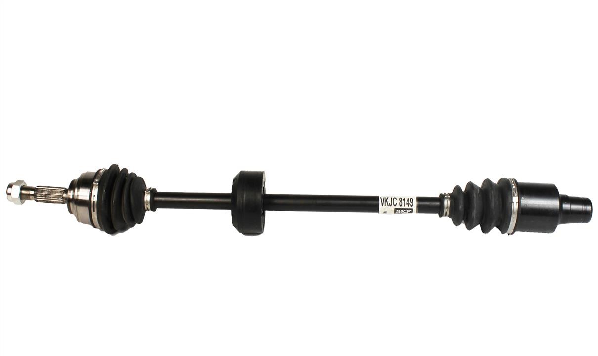 SKF VKJC 8149 Drive shaft VKJC8149 VKJC8149 SKF Drive shaft