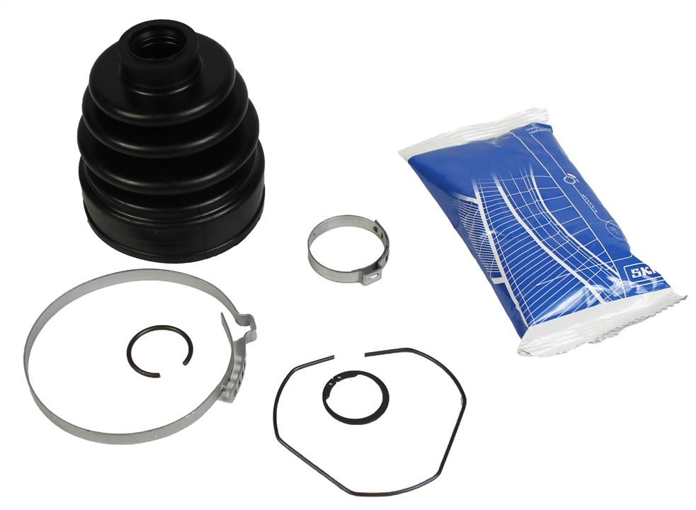 SKF VKJP 8341 Drive shaft inner boot VKJP8341 VKJP8341 SKF Drive shaft inner boot