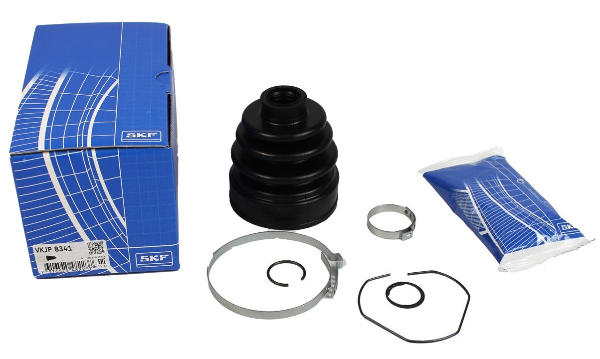Drive shaft inner boot SKF VKJP 8341