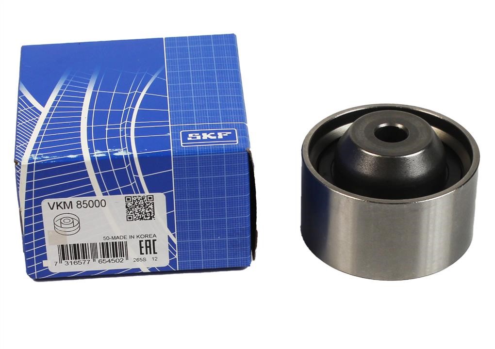 Timing belt tensioner pulley SKF VKM 85000
