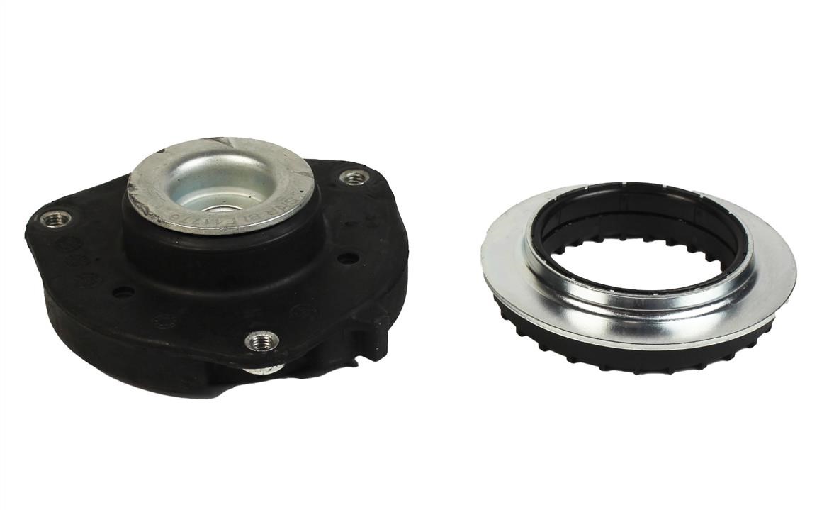 SNR KB657.14 Strut bearing with bearing kit KB65714