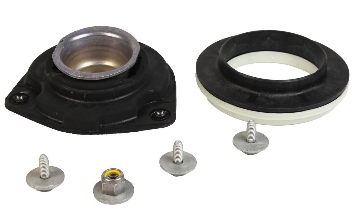 SNR KB668.06 Strut bearing with bearing kit KB66806