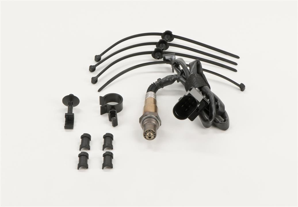 Bosch Lambda sensor – price 467 PLN