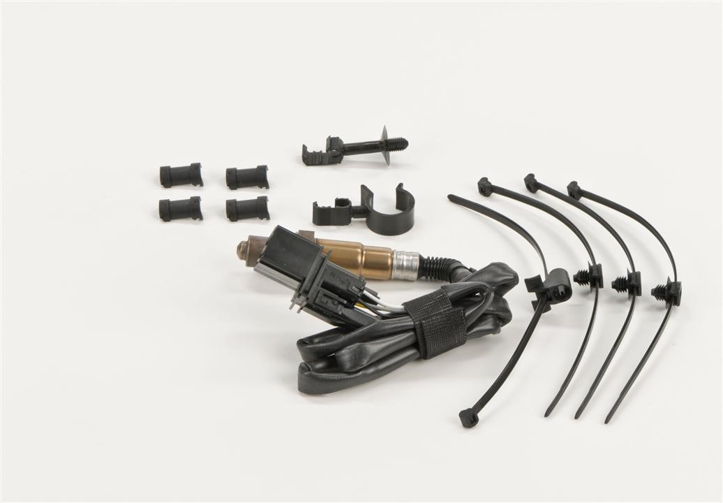 Buy Bosch 0258007359 – good price at EXIST.AE!