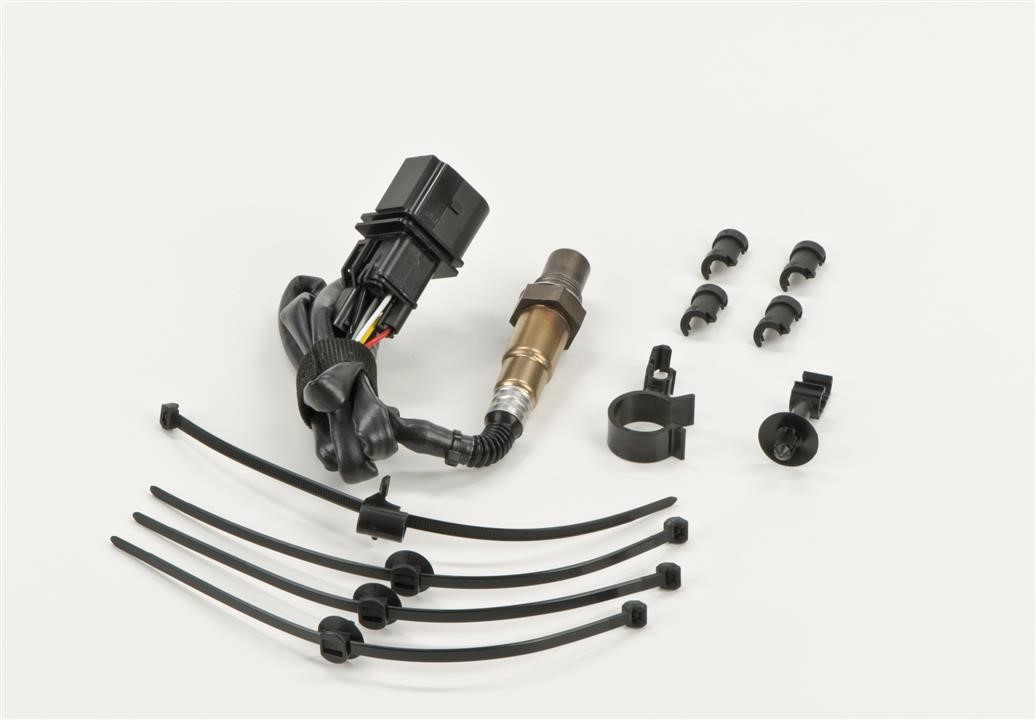 Lambda sensor Bosch 0 258 007 359