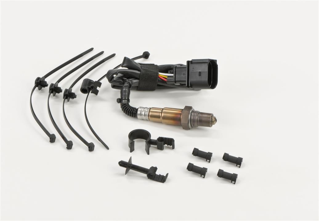 Buy Bosch 0 258 007 359 at a low price in United Arab Emirates!