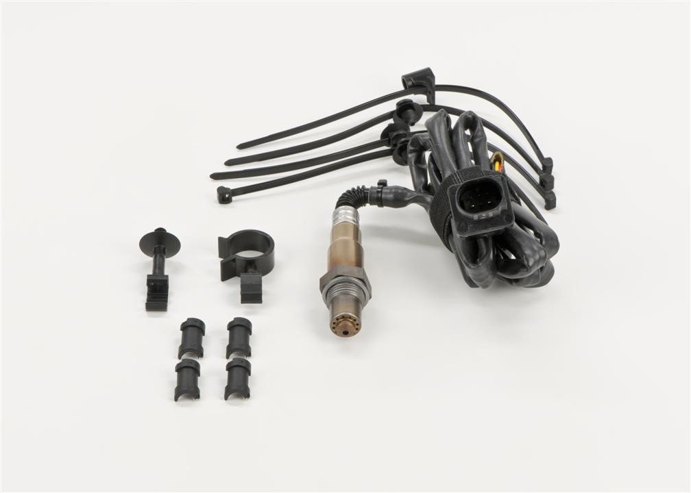 Bosch Lambda sensor – price 451 PLN
