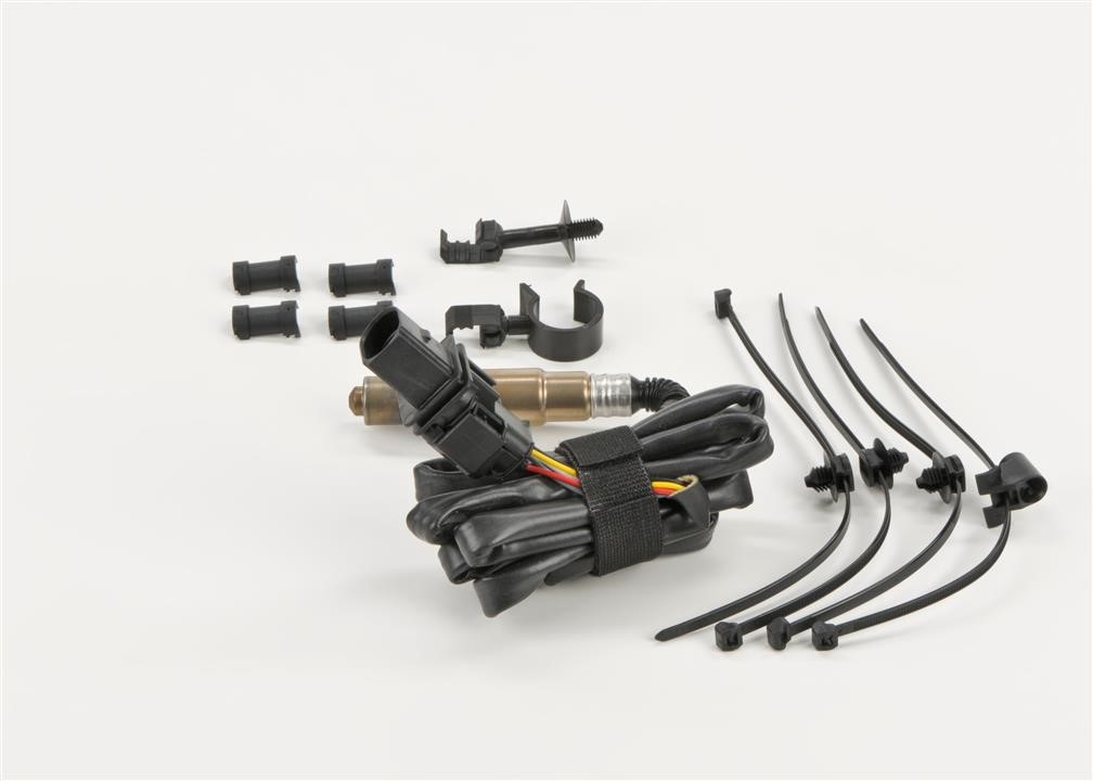 Buy Bosch 0258007363 – good price at EXIST.AE!