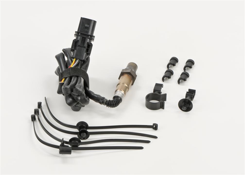 Lambda sensor Bosch 0 258 007 363