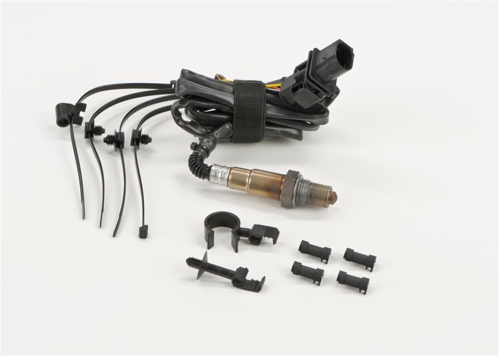 Buy Bosch 0 258 007 363 at a low price in United Arab Emirates!