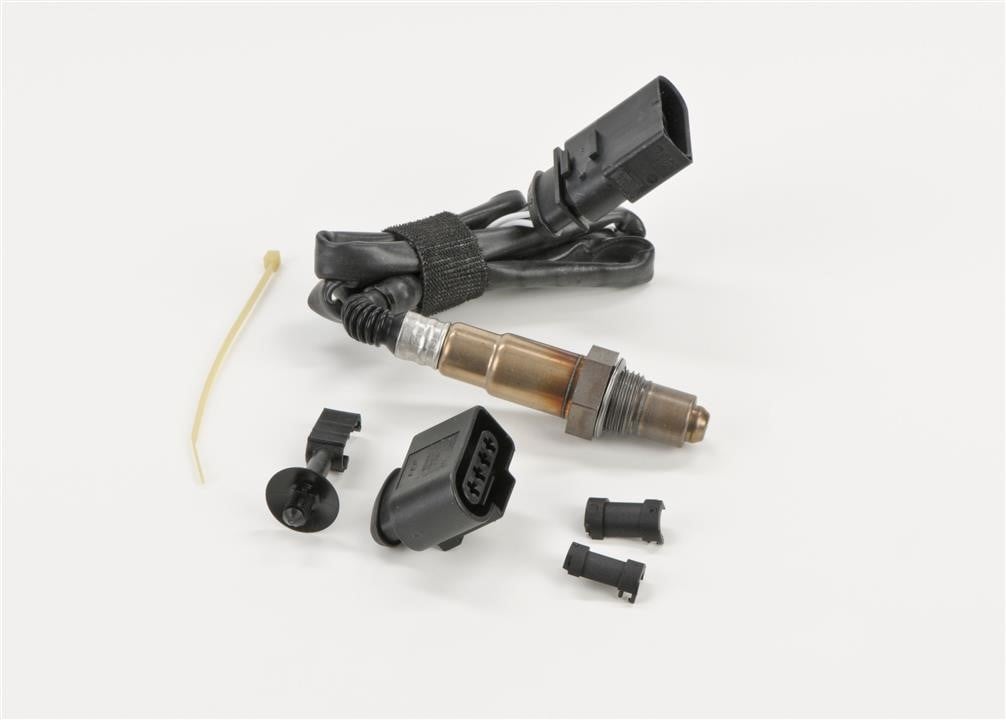 Bosch Lambda sensor – price 268 PLN